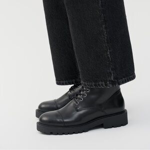 Vagabond Kenova Boots